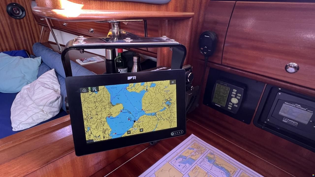 Bavaria 36 Cruiser