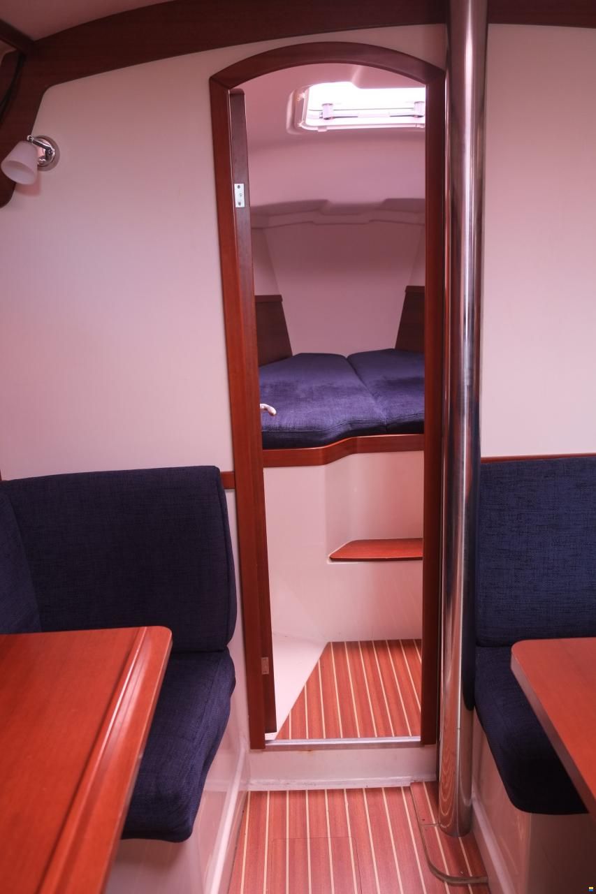 Hanse 342