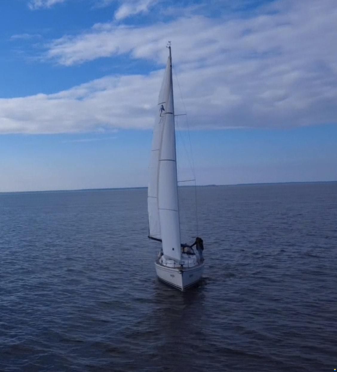 Hanse 342
