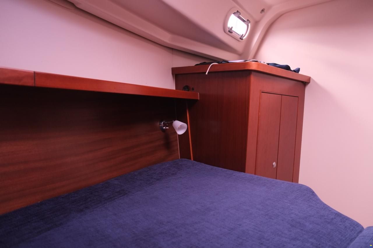 Hanse 342