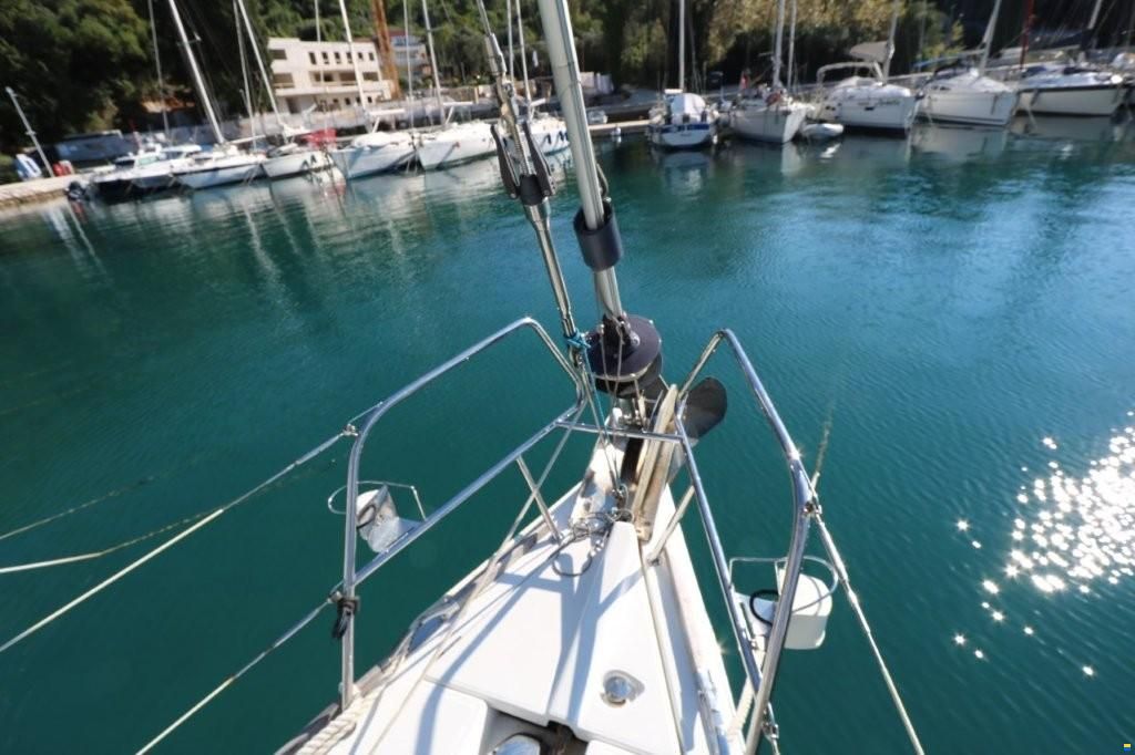 Jeanneau Sun Odyssey 50 DS