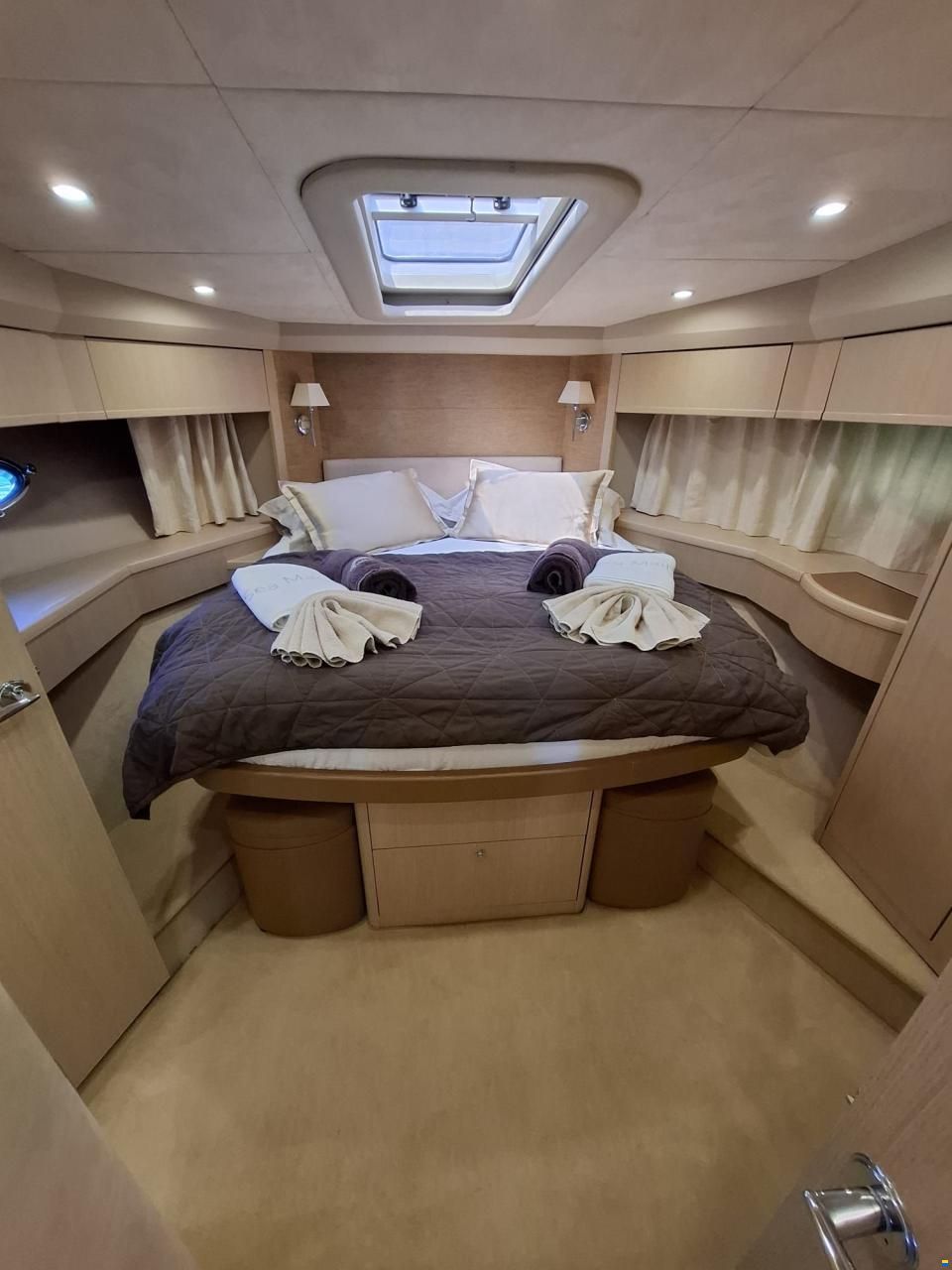 Princess 62