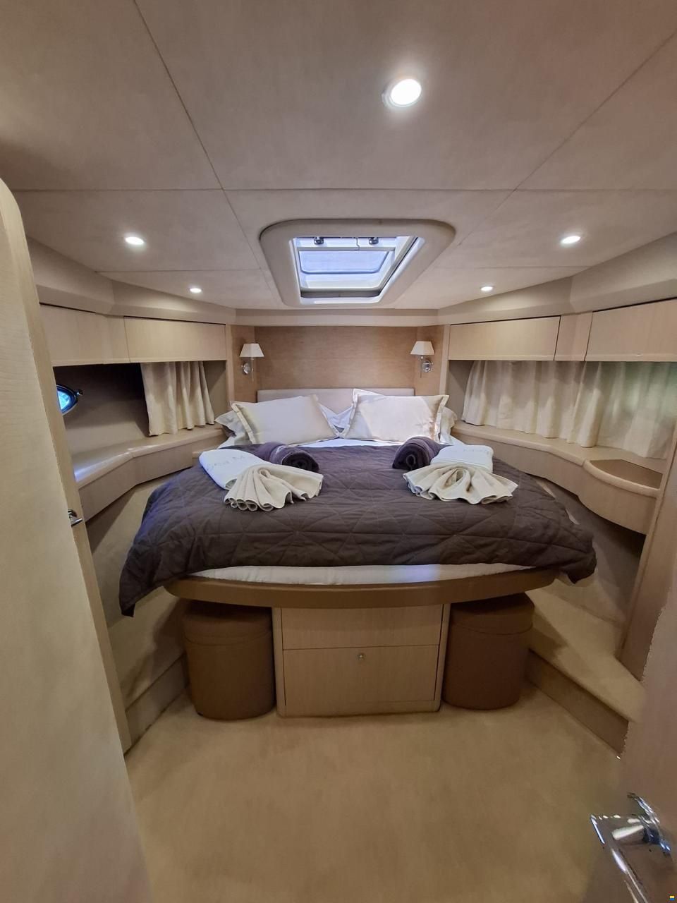 Princess 62