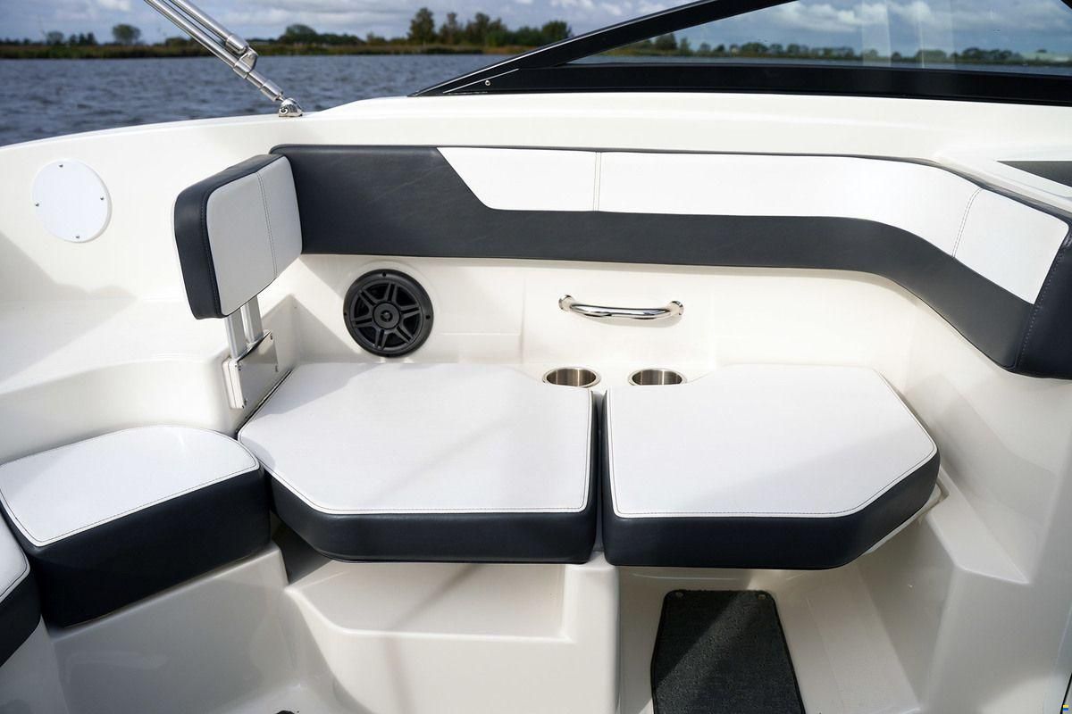 Sea Ray 19 SPX