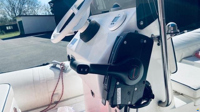 Moteurs de bateau mercury en vente - Atlantic bateaux