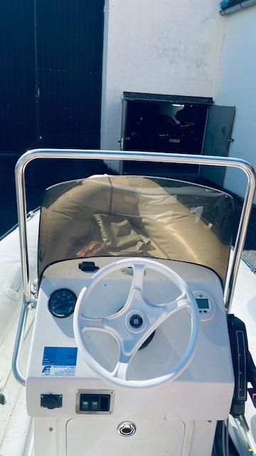 Mercury Marine Limited – Salon du bateau de Montréal