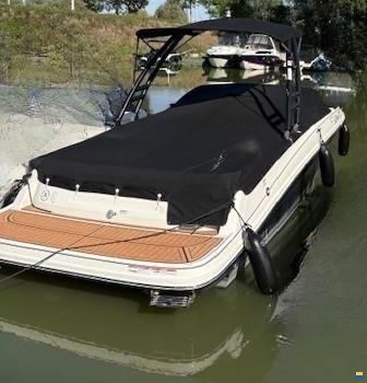 Bayliner VR6