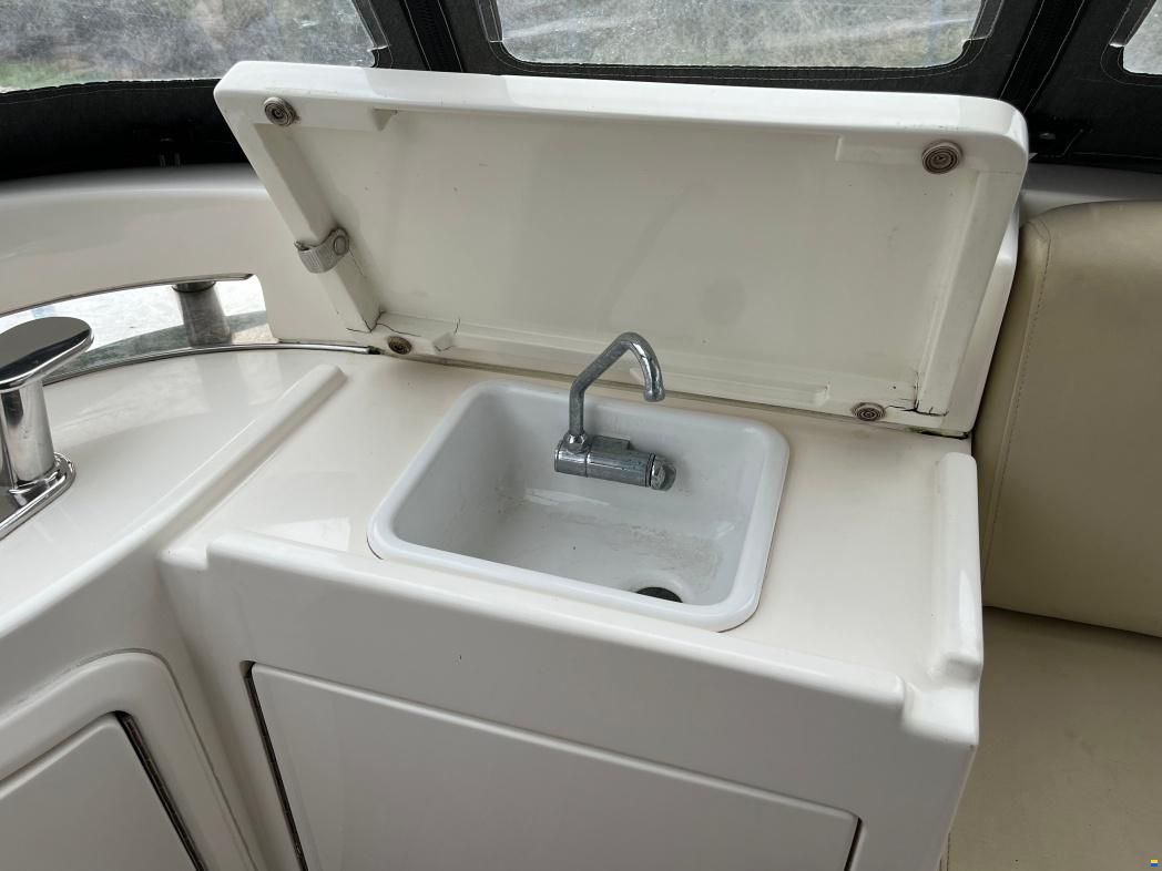Azimut 43 Fly