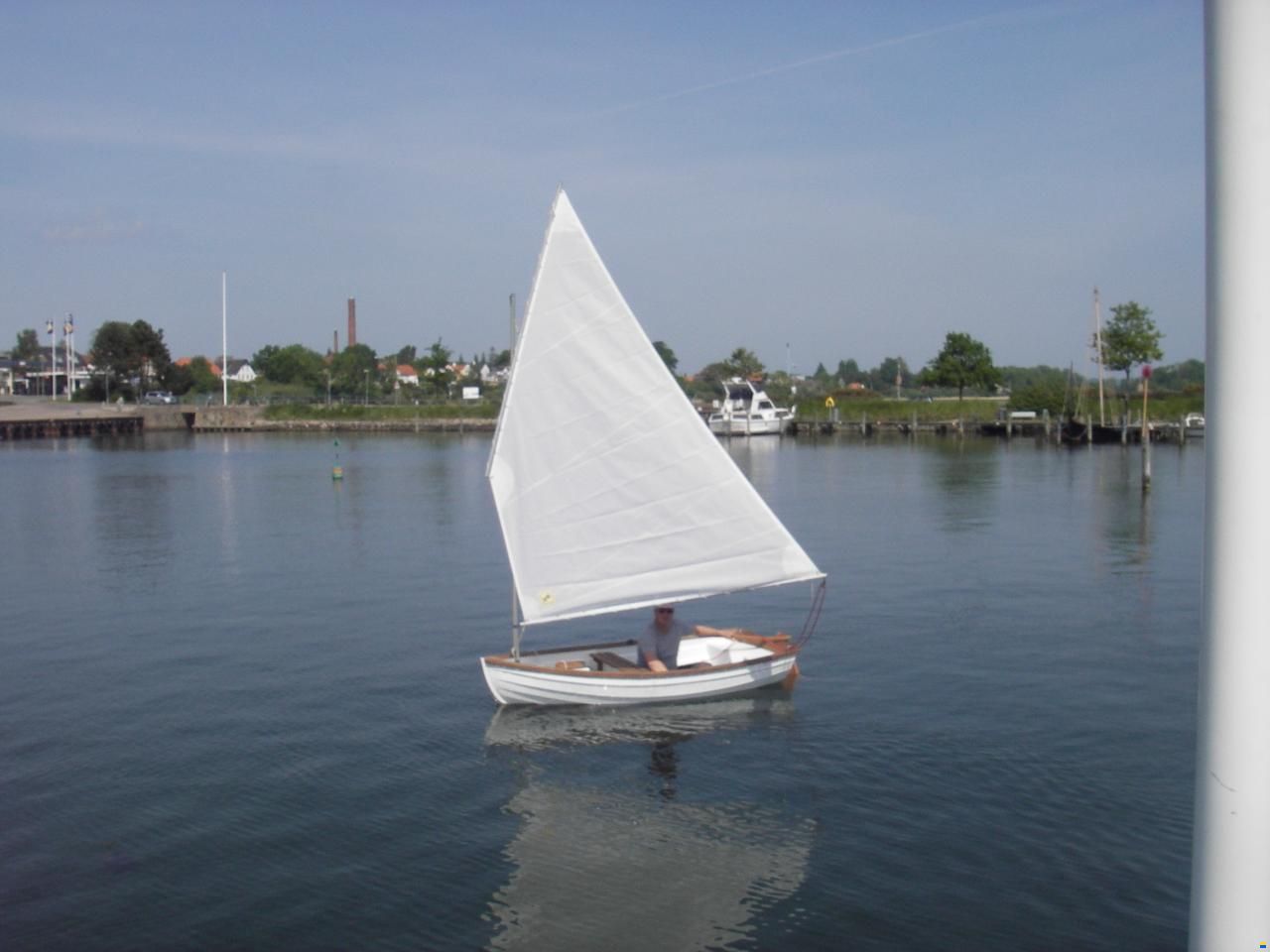 Sandmeier Marimba 44 ALU