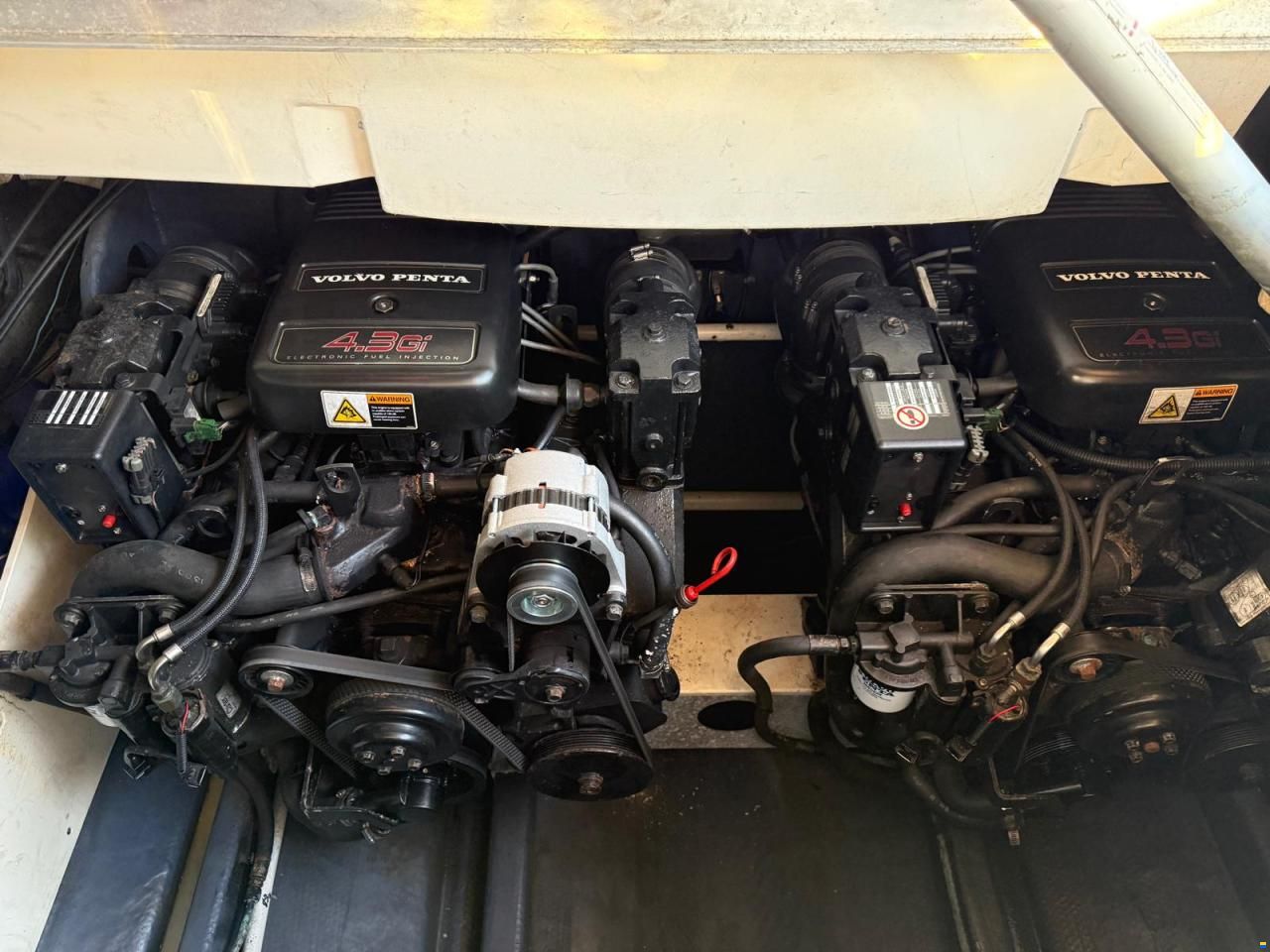 Cranchi CSL 28