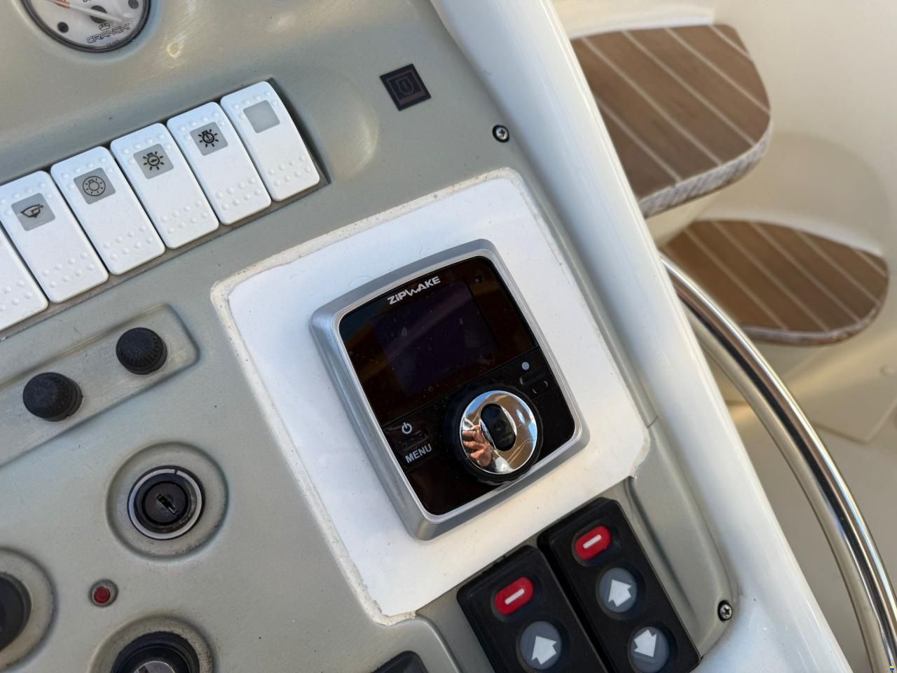 Cranchi CSL 28