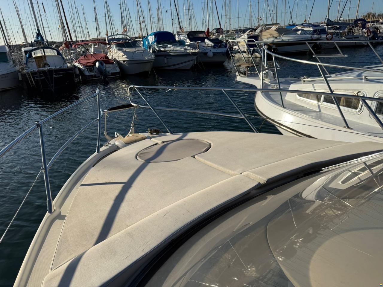 Cranchi CSL 28