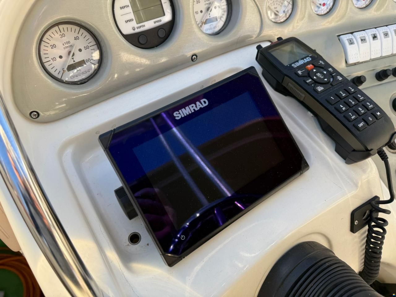 Cranchi CSL 28