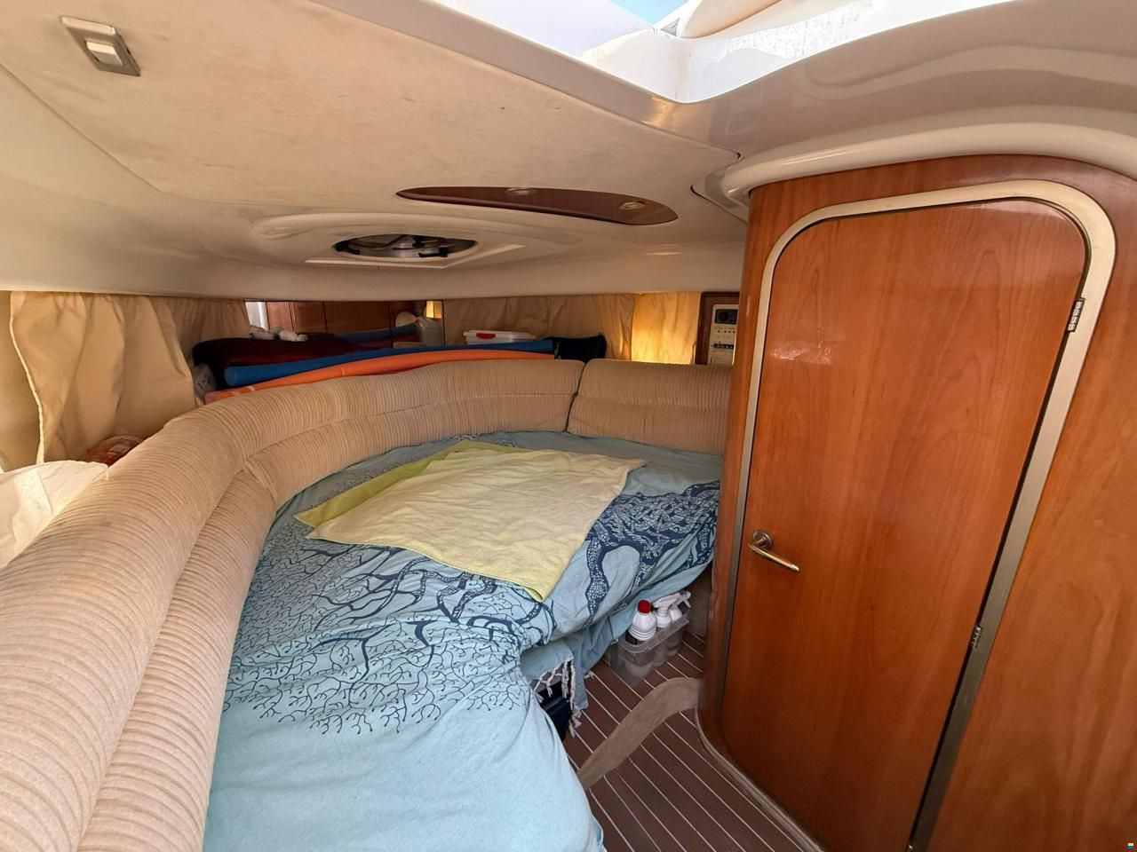 Cranchi CSL 28