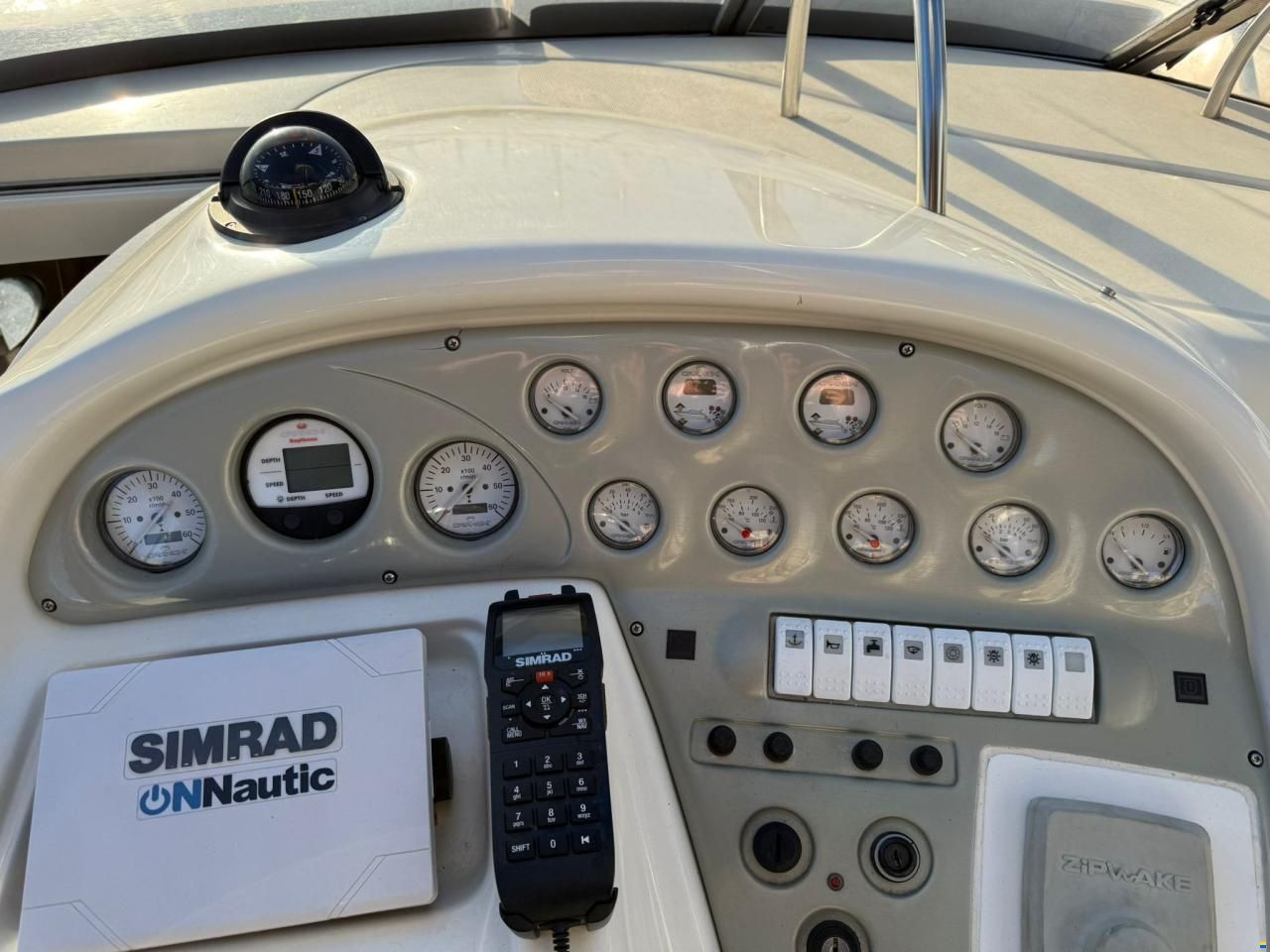 Cranchi CSL 28