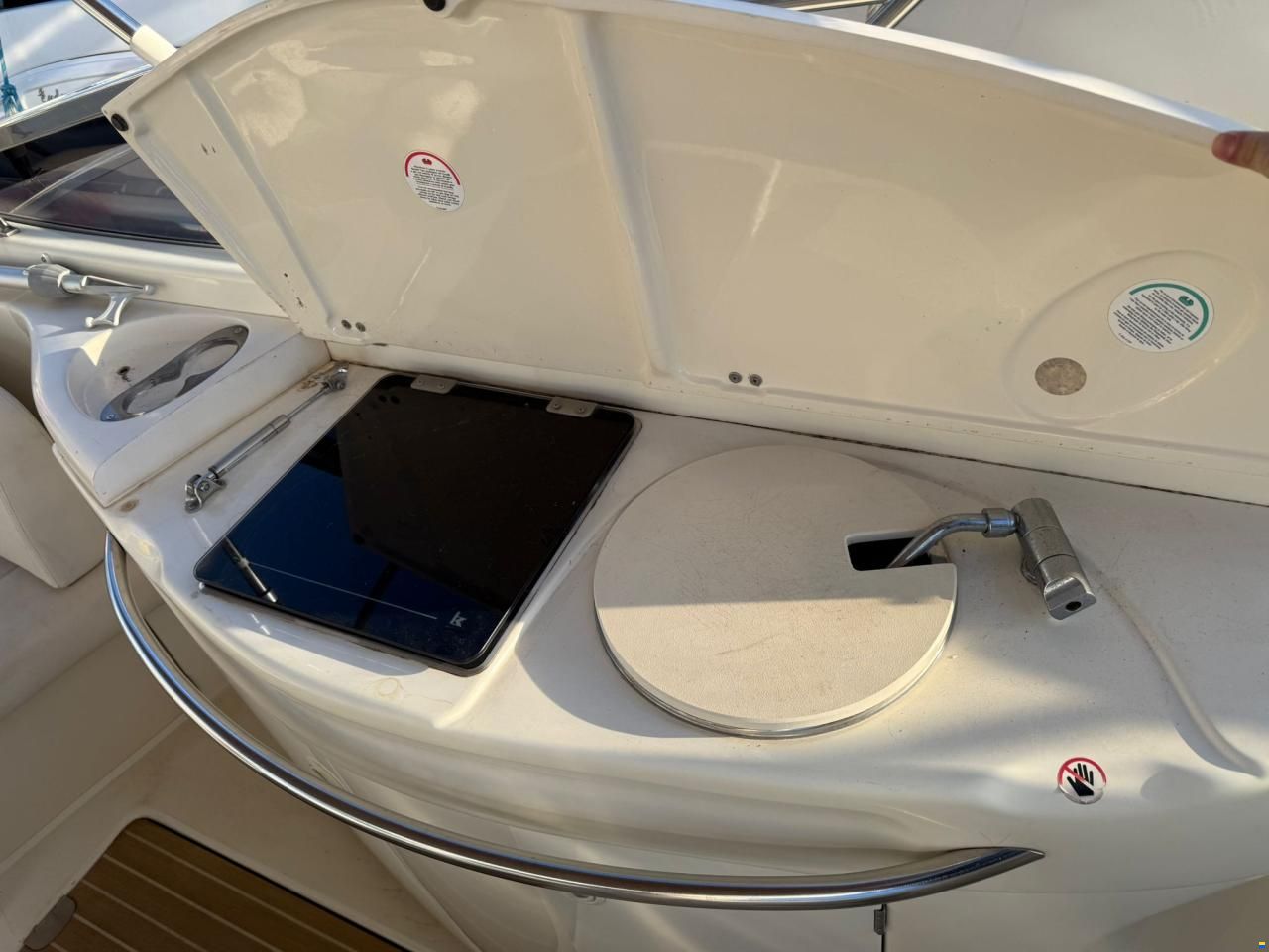 Cranchi CSL 28