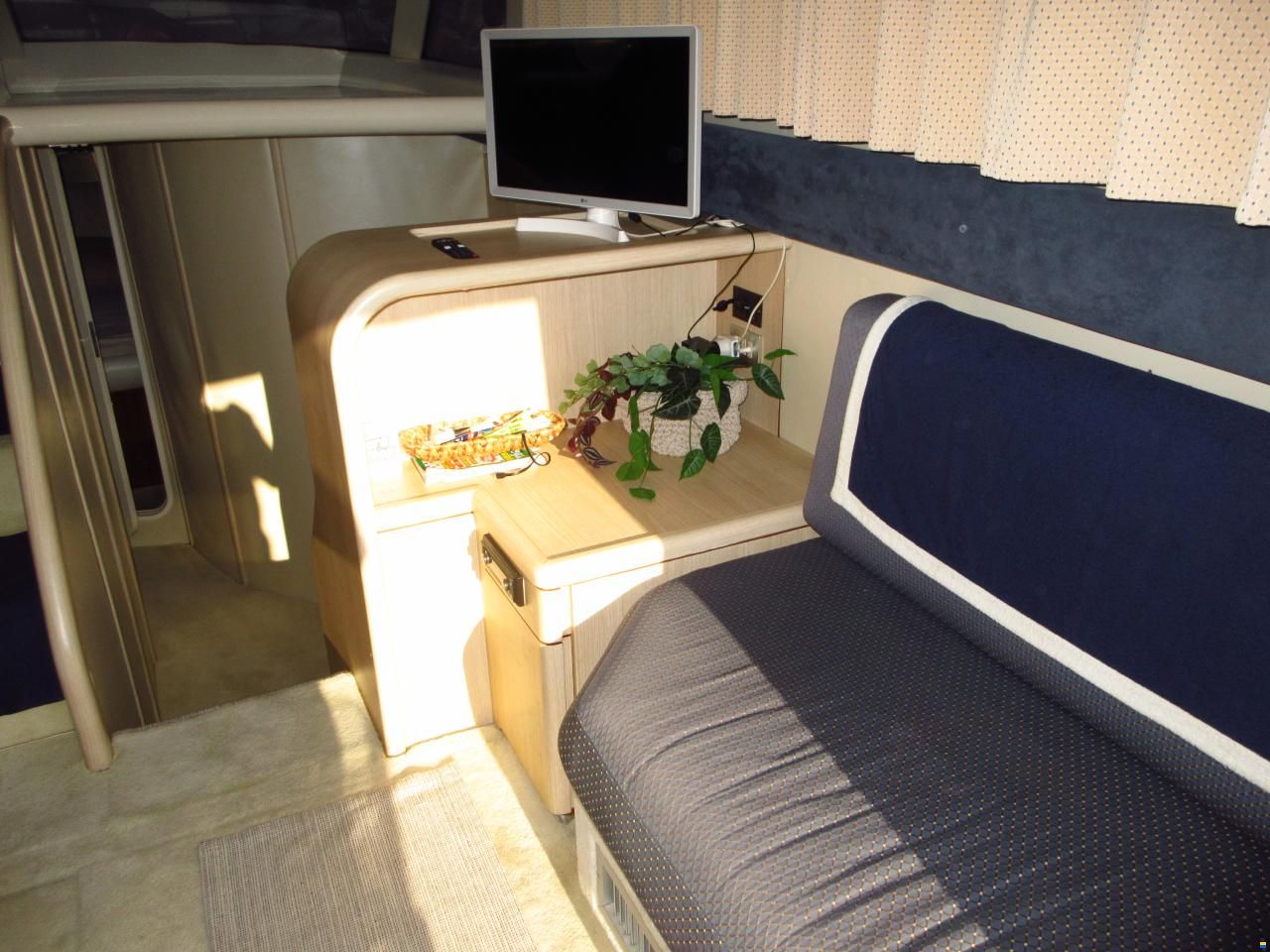Azimut 36 Fly