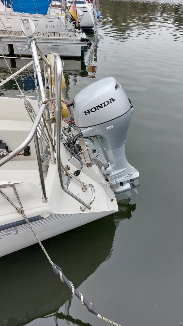 Dehler Dehlya 25