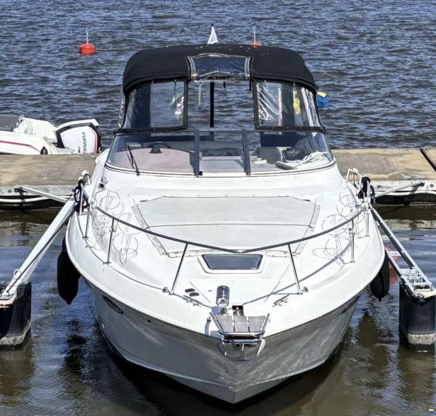 Regal Boats Regal 3260 Commodore