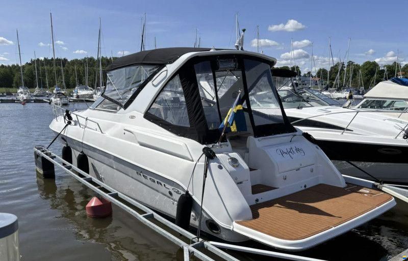 Regal Boats Regal 3260 Commodore