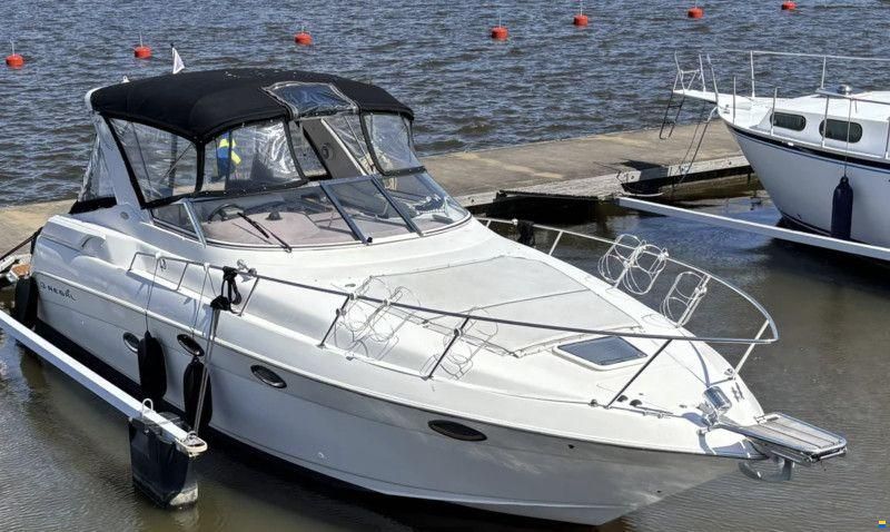 Regal Boats Regal 3260 Commodore