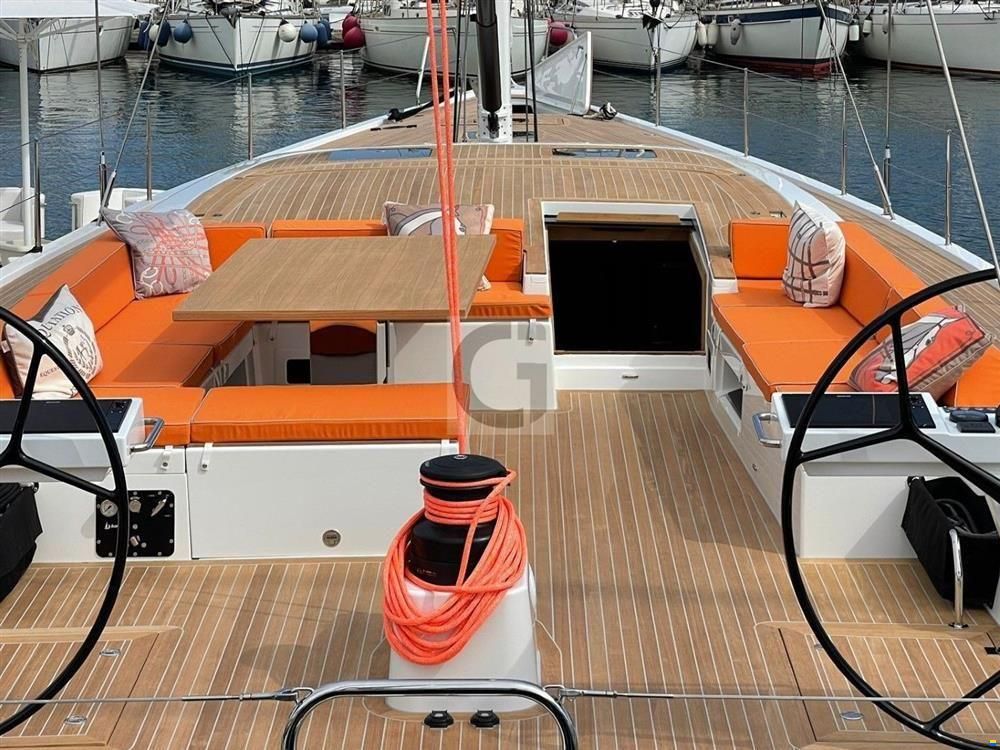 Solaris 64RS