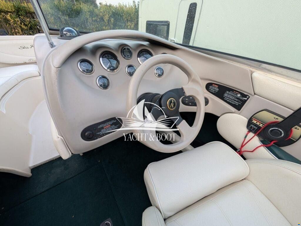 Sea Ray 190