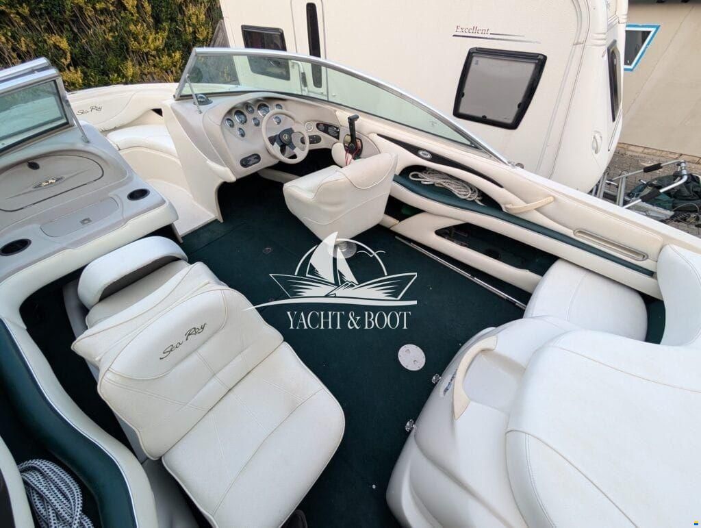 Sea Ray 190