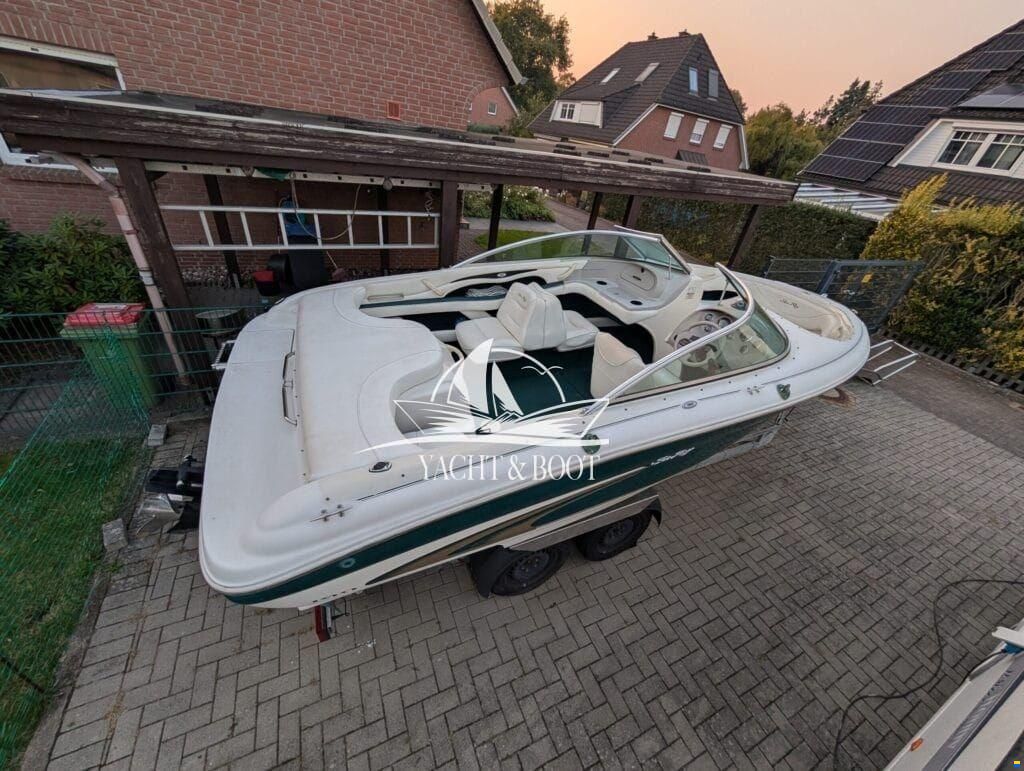 Sea Ray 190