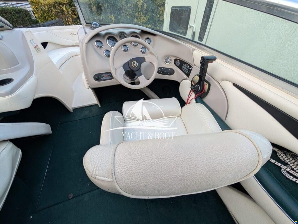 Sea Ray 190