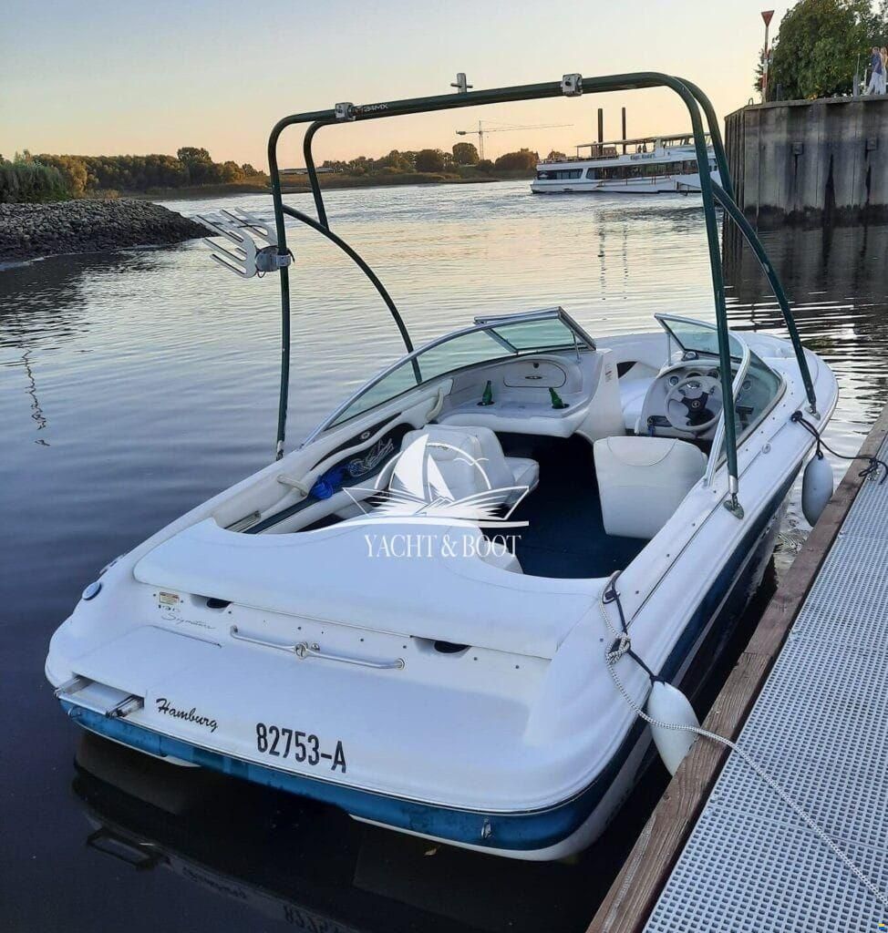 Sea Ray 190