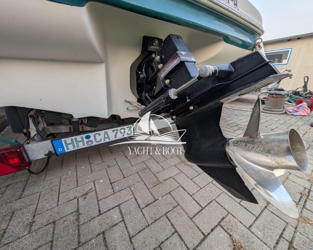 Sea Ray 190