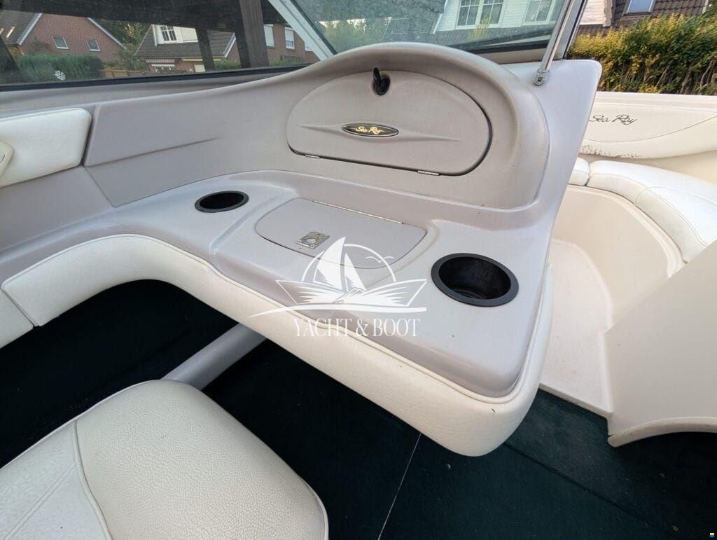 Sea Ray 190