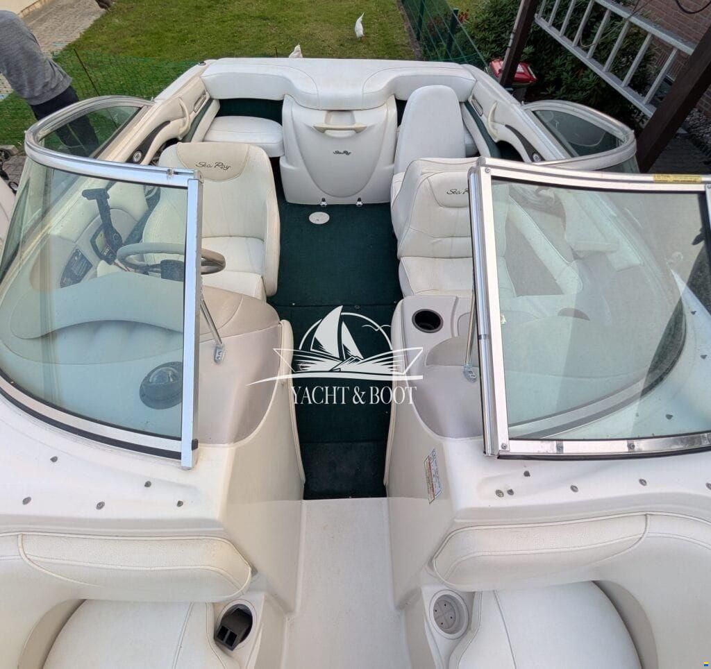 Sea Ray 190
