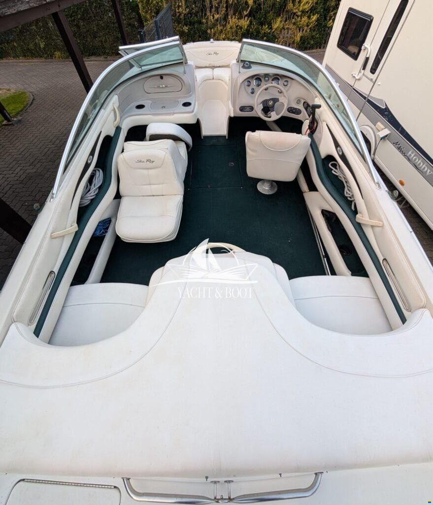 Sea Ray 190