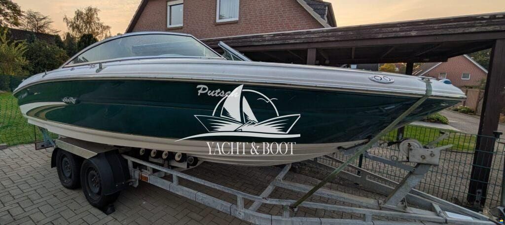 Sea Ray 190