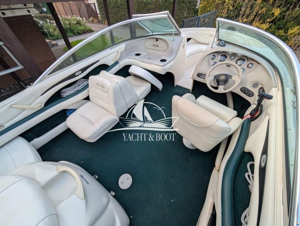 Sea Ray 190
