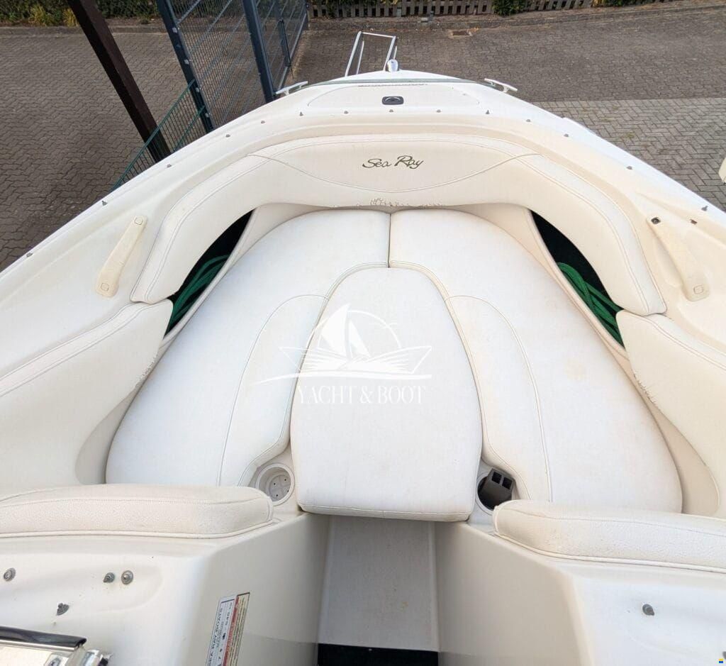 Sea Ray 190