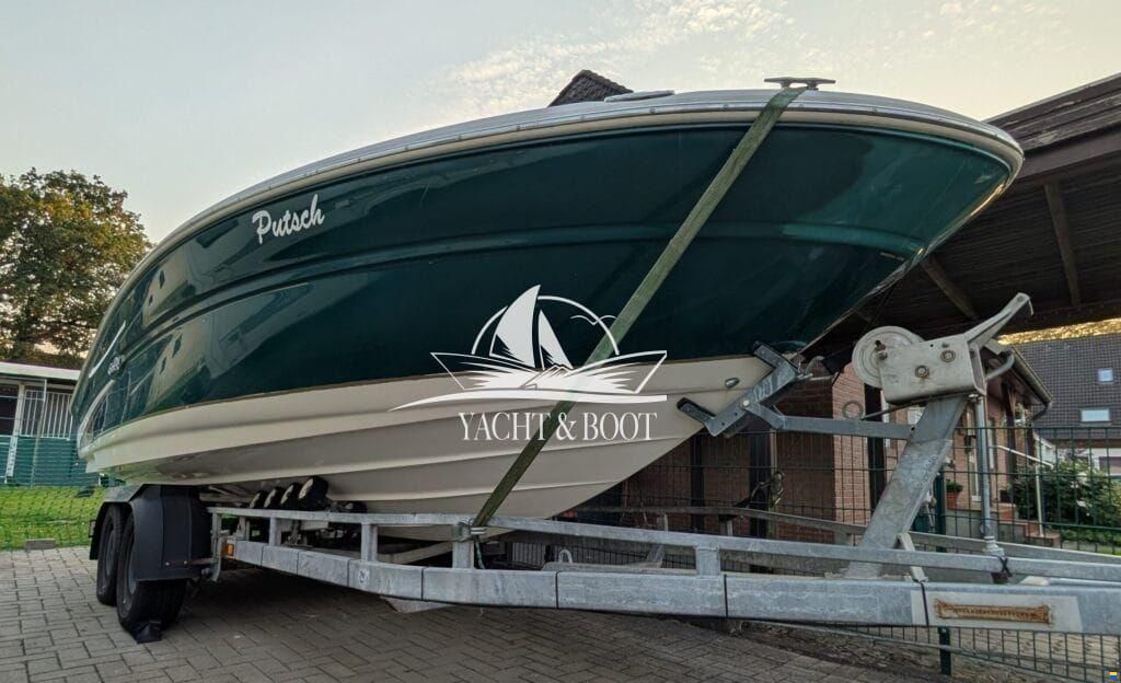 Sea Ray 190
