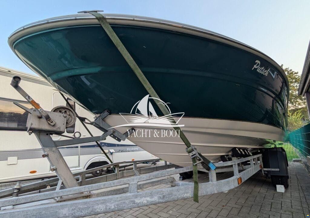 Sea Ray 190