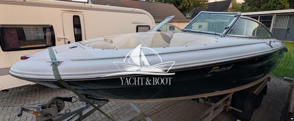Sea Ray 190