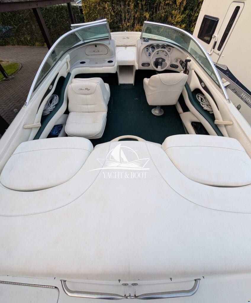 Sea Ray 190