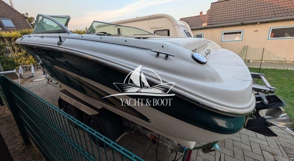 Sea Ray 190