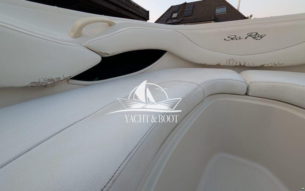 Sea Ray 190