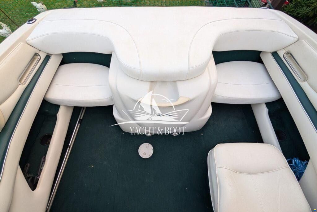 Sea Ray 190
