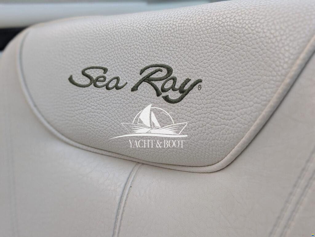 Sea Ray 190