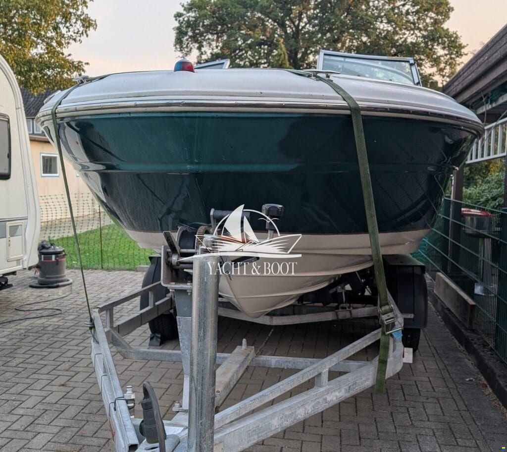 Sea Ray 190