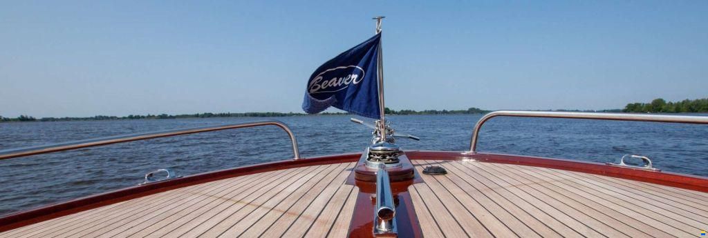 Beaver 900