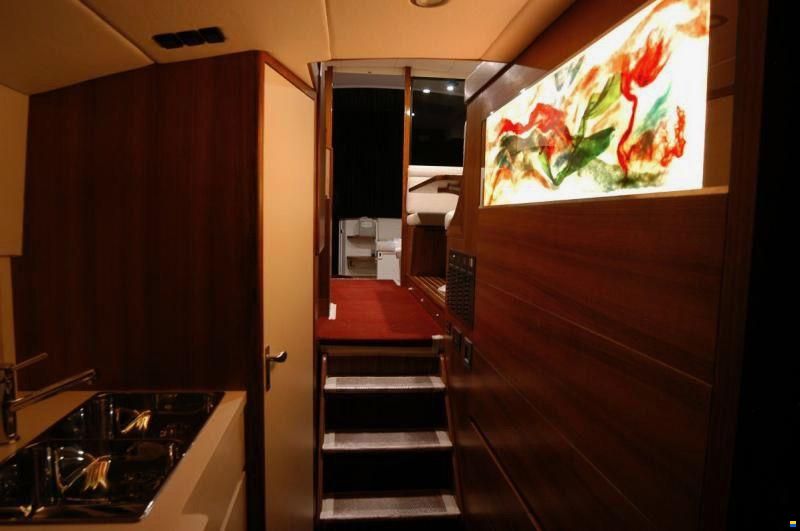 Cantiere Alto Adriatico LOBSTER AA120