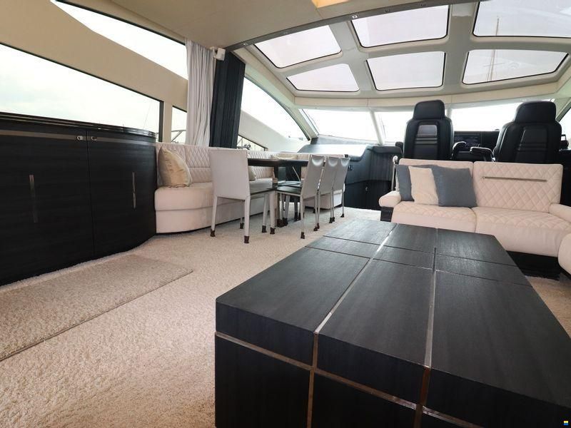 Sunseeker Predator 80